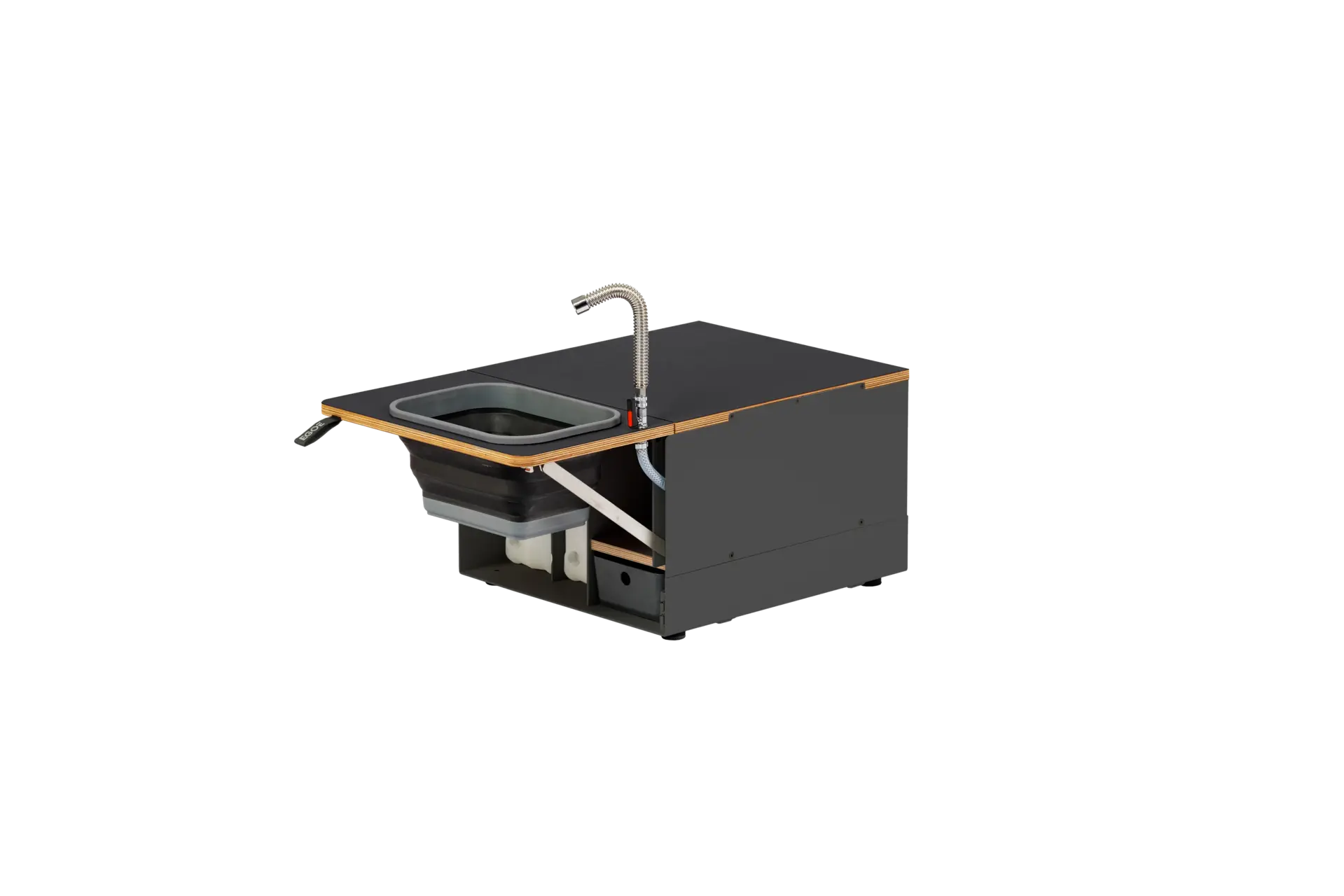 Modul voda NST-101