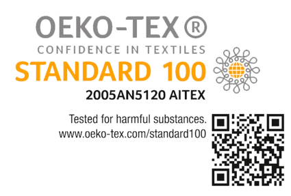Oeko-Tex Standard 100