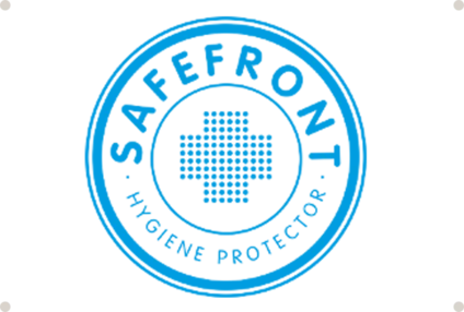 Safe Front