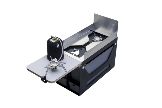 Modul vařič NST-102