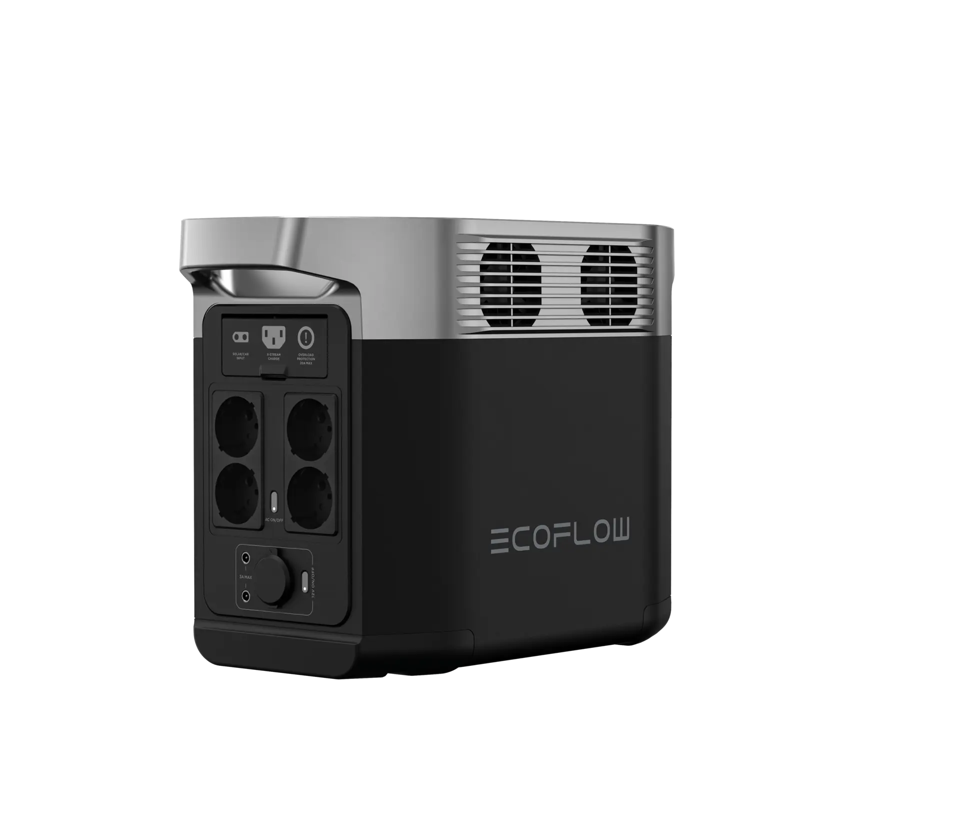 EcoFlow Delta 2 Max