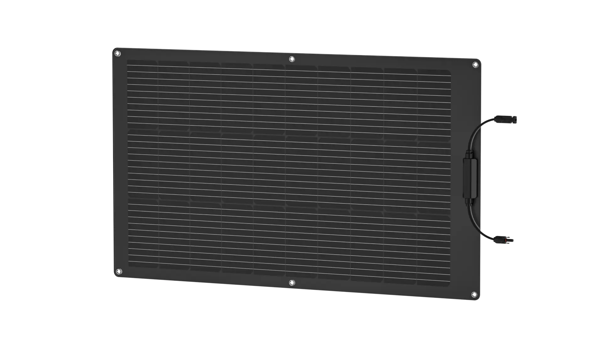 Solární panel 100W Flexible