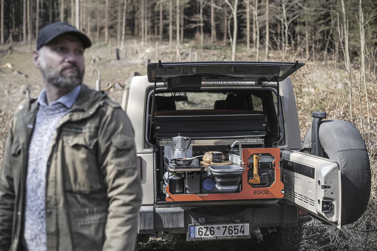 Galerie Supertramp 300