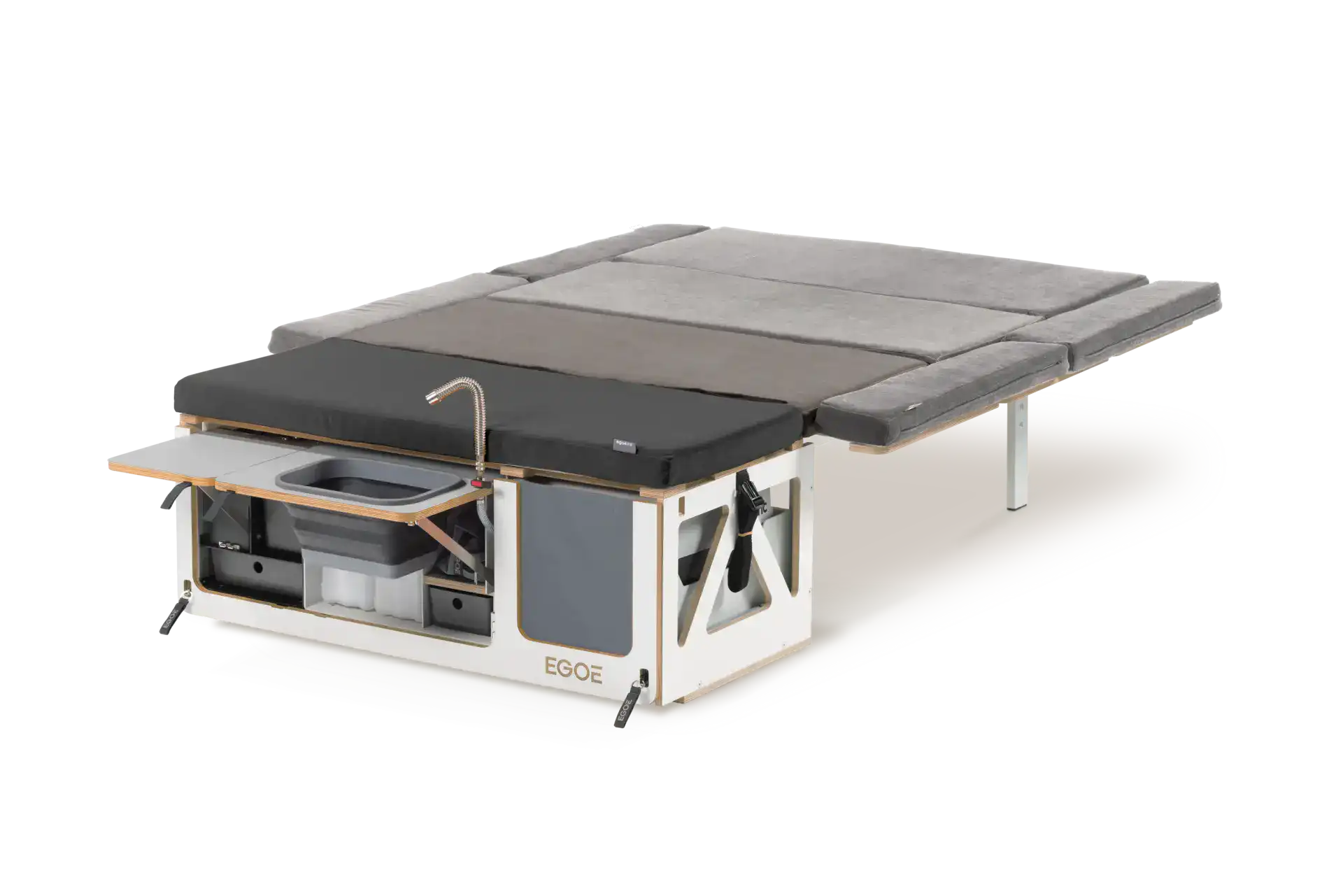 Hiker 100 Plus Outlet