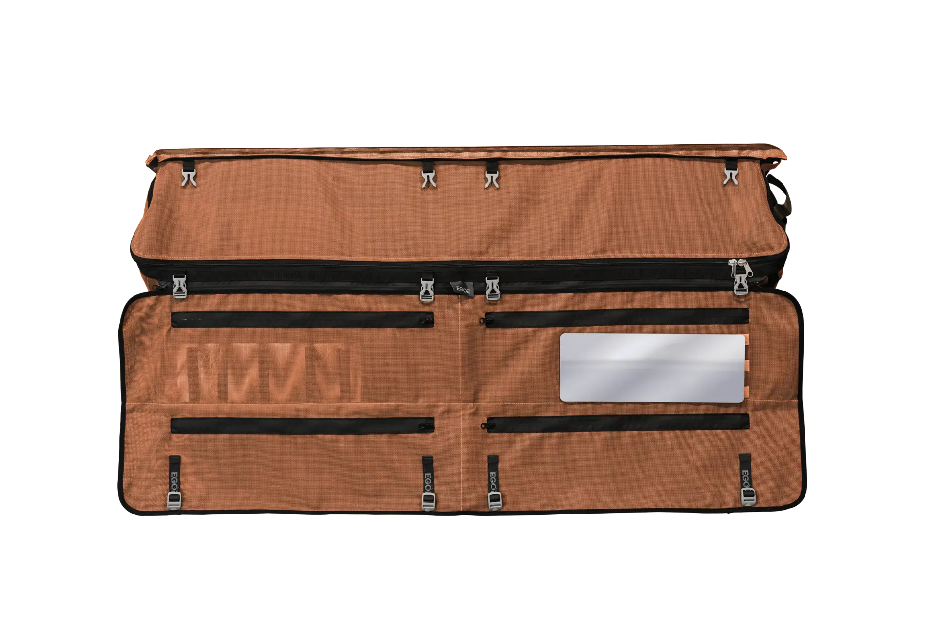 Střešní taška NestBag