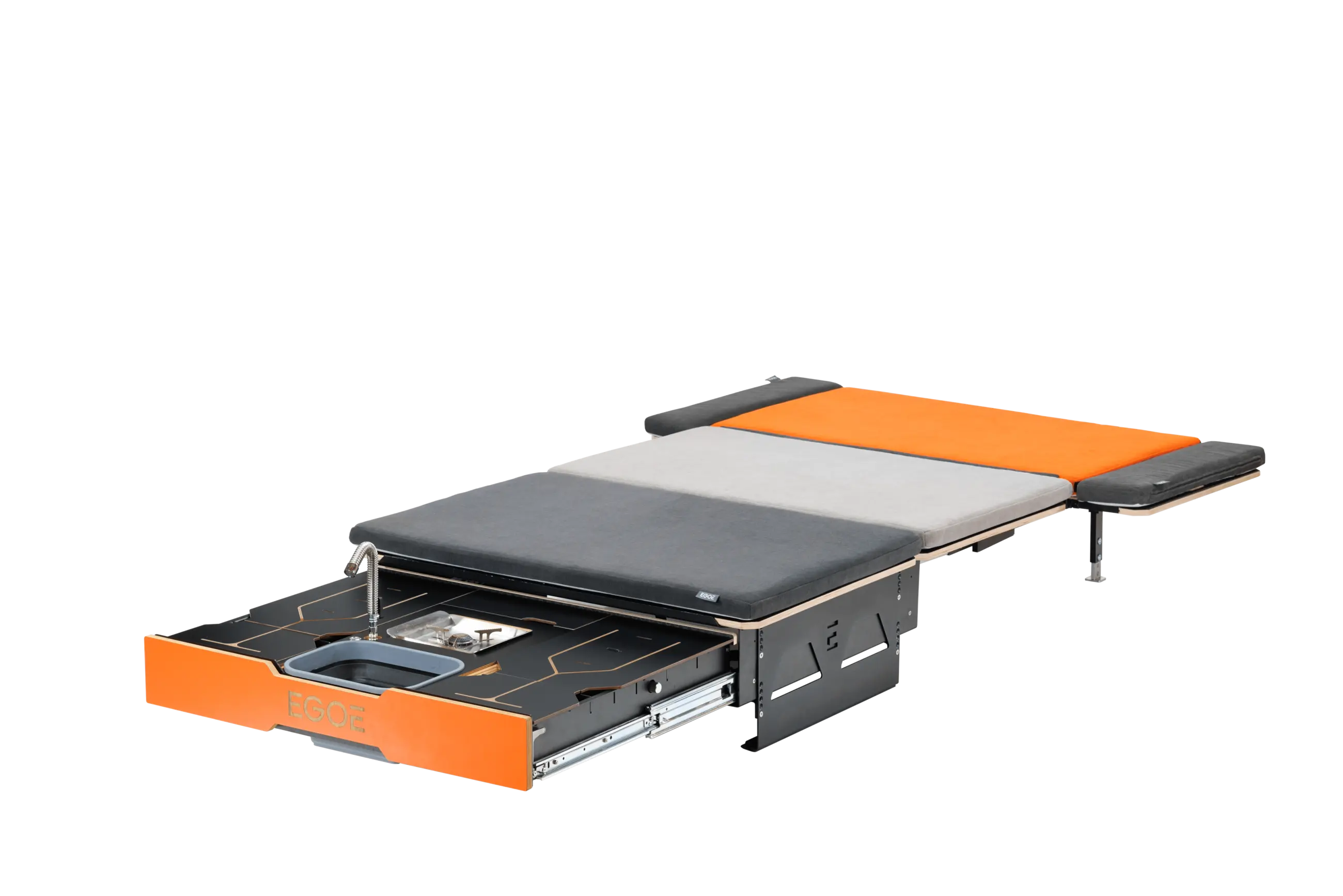 Produkt Nestboard 650