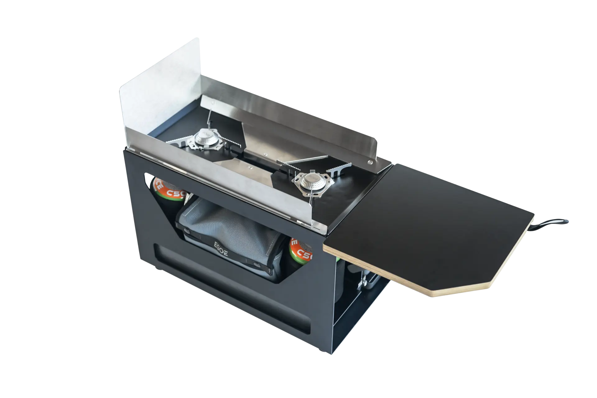 Modul vařič NST-102