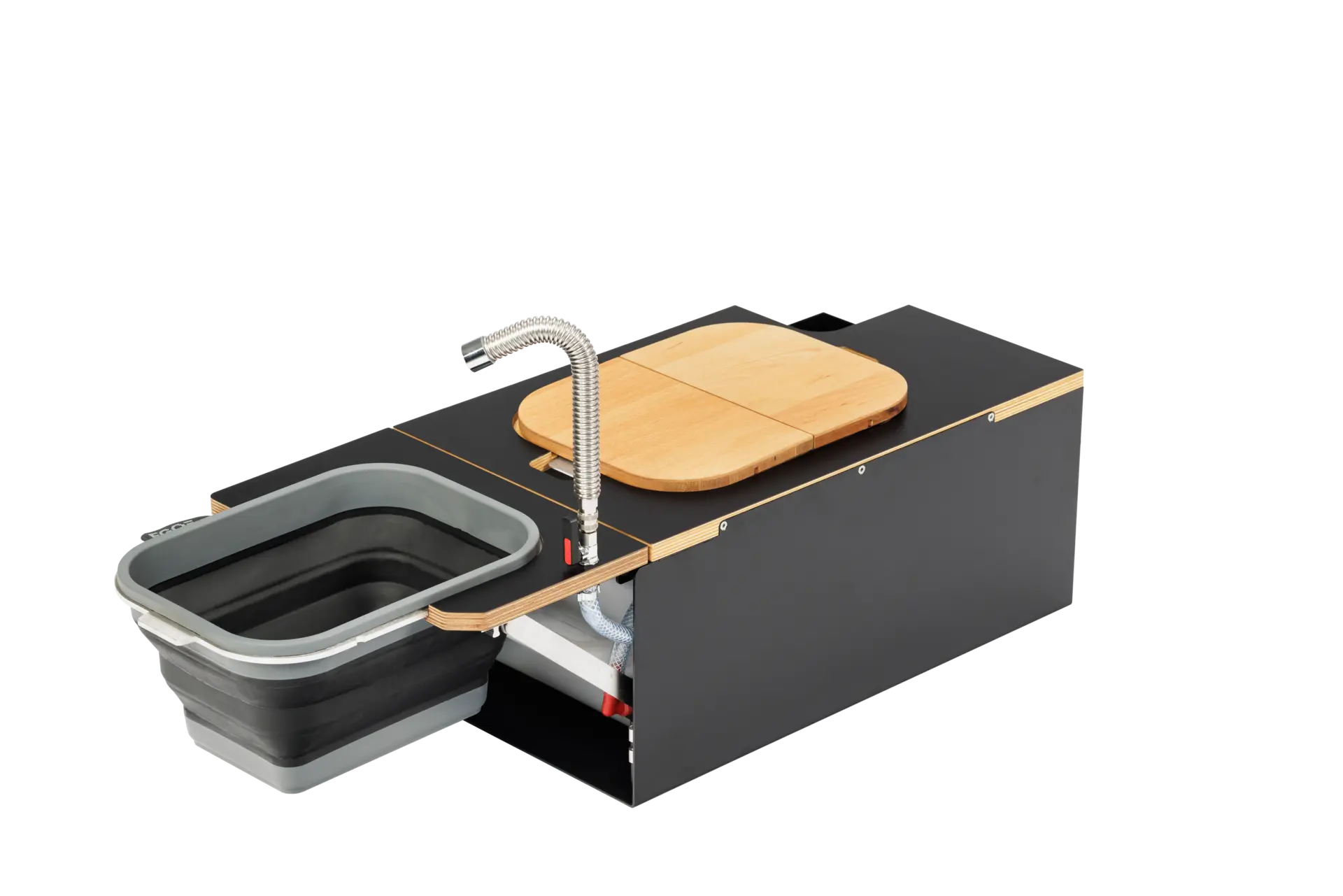 Modul voda NST-301