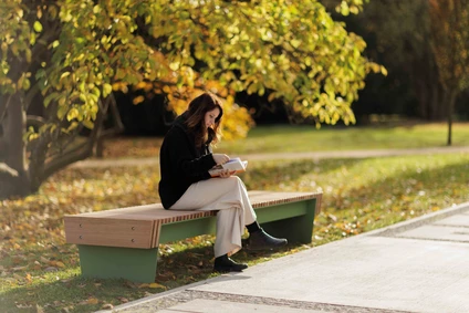 Městský mobiliář Egoé