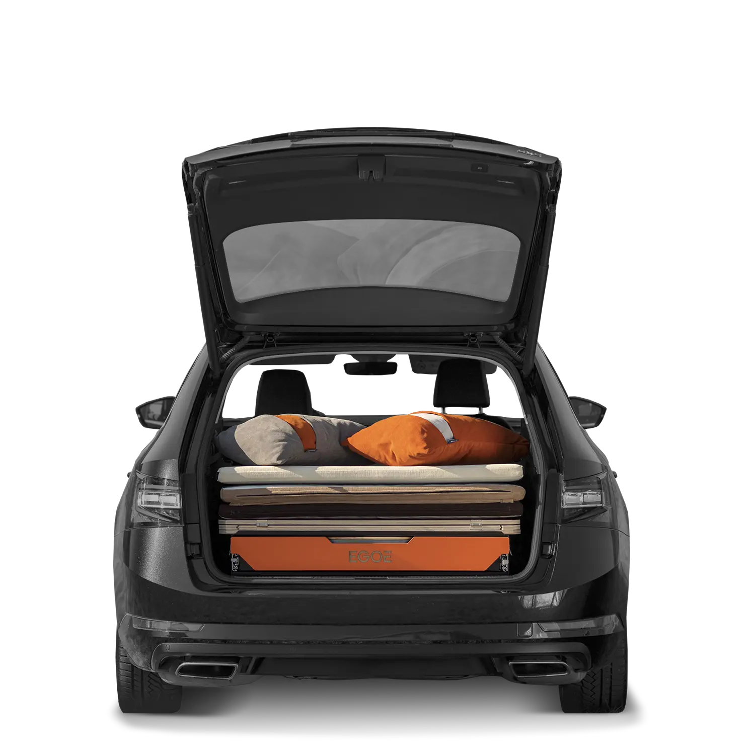 Autovestavba Nestboard